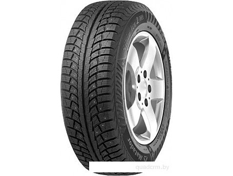 Matador MP 30 Sibir Ice 2 SUV 215/65R16 102T