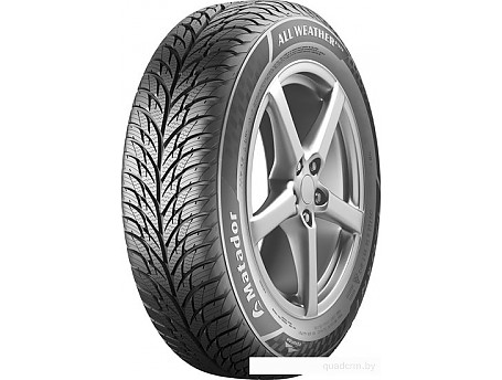 Matador MP 62 All Weather Evo 195/55R15 89V
