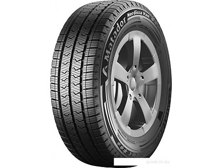 Matador Nordicca Van 215/75R16C 116/114N