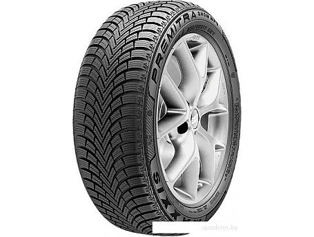 Maxxis Premitra Snow WP6 215/50R17 95V