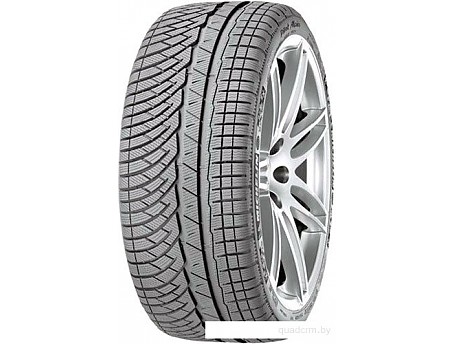 Michelin Pilot Alpin PA4 285/35R20 104W