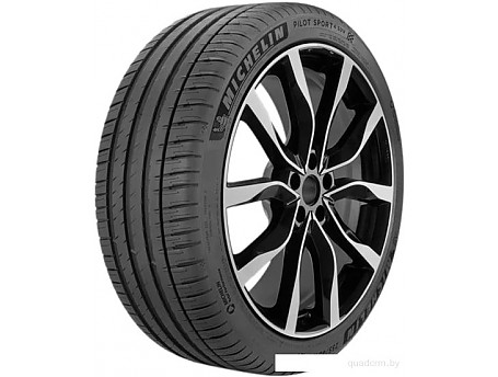 Michelin Pilot Sport 4 SUV 295/40R22 112Y XL