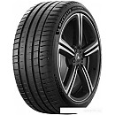Автомобильные шины Michelin Pilot Sport 5 225/55R17 101Y XL