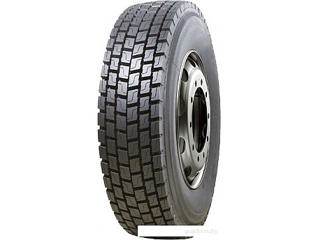 Mirage MG638 315/80R22.5 156/152L 20PR