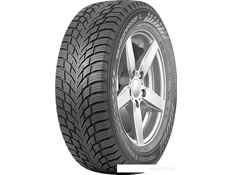 Nokian Tyres Seasonproof C 205/65 R16C 107/105T