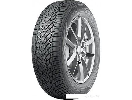 Nokian Tyres WR SUV 4 235/55R18 104H