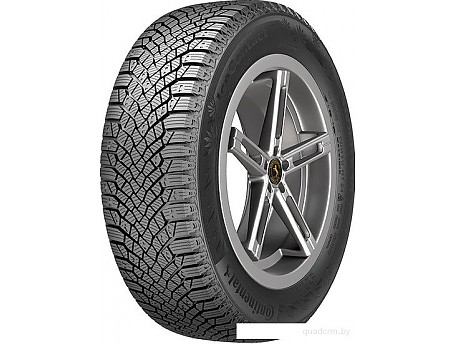Continental IceContact XTRM 265/65R17 116T (под шип)