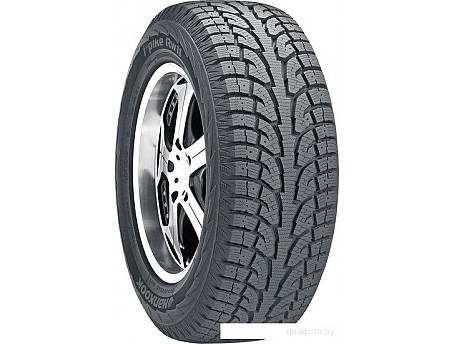 Hankook Winter i*Pike RW11 285/65R17 116T