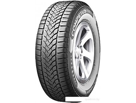 Lassa Competus Winter 2+ 225/55R17 97V