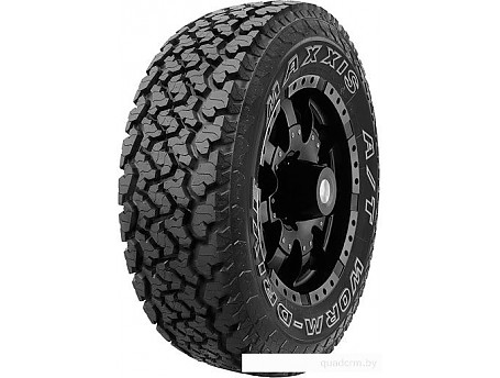 Maxxis Worm-Drive AT-980E 265/60R18 114/110Q