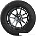 Michelin Pilot Alpin 5 SUV 275/45 R19 108V