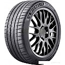 Автомобильные шины Michelin Pilot Sport 4 S 265/35R20 99Y N0