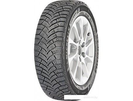 Michelin X-Ice North 4 245/40R20 99T