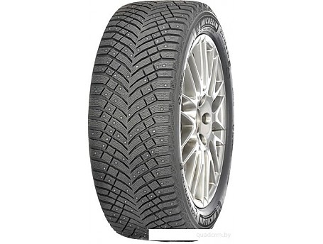 Michelin X-Ice North 4 SUV 235/50R20 104T (шипы)