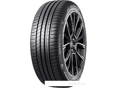 Winrun R330 255/35R21 98W XL