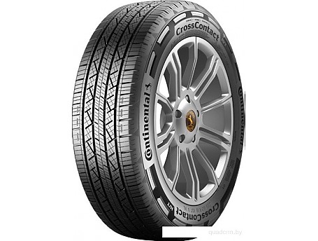 Continental CrossContact H/T 265/65R18 114H