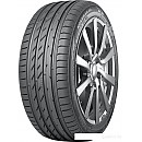 Автомобильные шины Ikon Tyres Nordman SZ2 205/50R17 93W