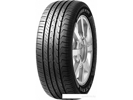 Maxxis Victra Runflat M36+ 275/35R19 100Y