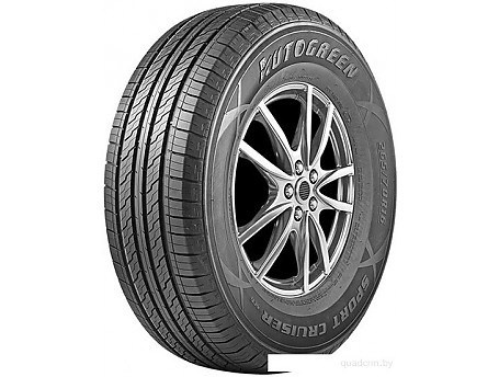 Autogreen Sport Cruiser-SC6 235/65R17 104H