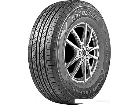 Autogreen Sport Cruiser-SC6 255/55R18 109V