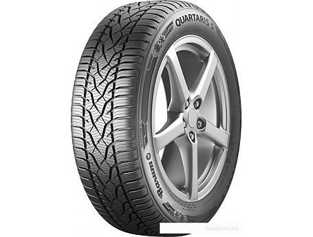 Barum Quartaris 5 205/55R16 94V XL