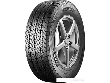 Barum Vanis AllSeason 225/70R15C 112/110R