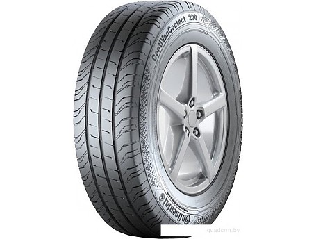 Continental ContiVanContact 200 225/65R16C 112/110R