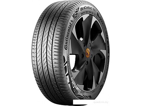 Continental UltraContact NXT 225/55R18 102V XL
