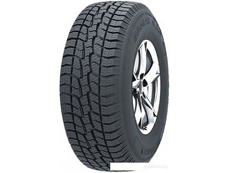 Goodride SL369 245/75R16 111S