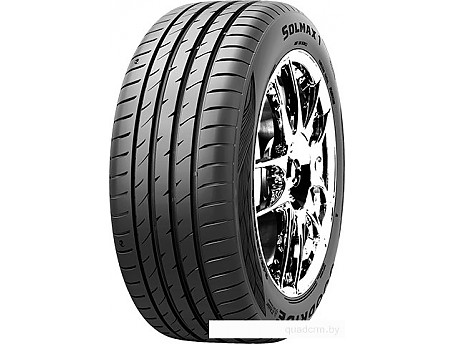 Goodride Solmax 1 225/55R19 99W