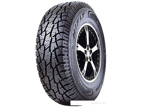 HI FLY Vigorous AT601 235/85R16 120/116R