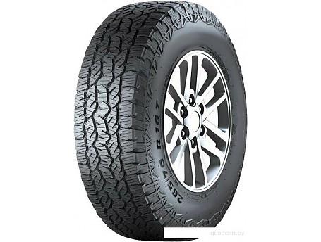 Torero MP72 225/75R16 108H