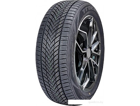Tracmax A/S Trac Saver 225/60R17 103V XL