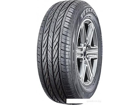 Tracmax X-Privilo H/T 225/60R17 99H