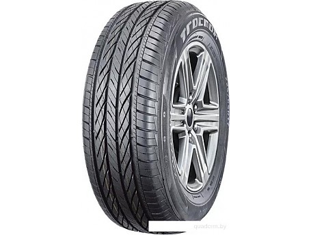 Tracmax X-Privilo H/T 285/65R17 116H