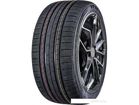 Tracmax X-Privilo RS01+ 265/40R22 106Y XL