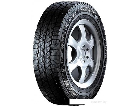 Gislaved Nord*Frost Van 195/70R15C 104/102R