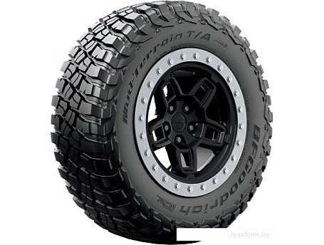 BFGoodrich Mud-Terrain T/A KM3 265/70R16 121/118Q