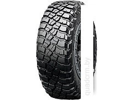 BFGoodrich Mud-Terrain T/A KM3 31/10.5R15 109Q