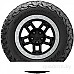 BFGoodrich Mud-Terrain T/A KM3 31/10.5R15 109Q