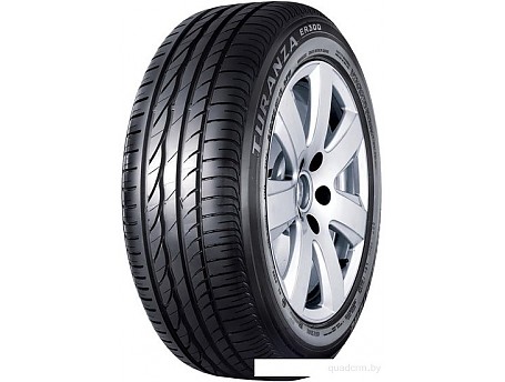 Bridgestone Turanza ER300A 195/55R16 87V (run-flat)