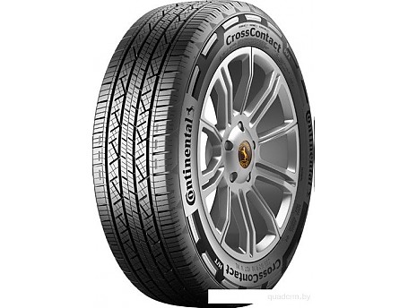 Continental CrossContact H/T 275/50R21 113V XL