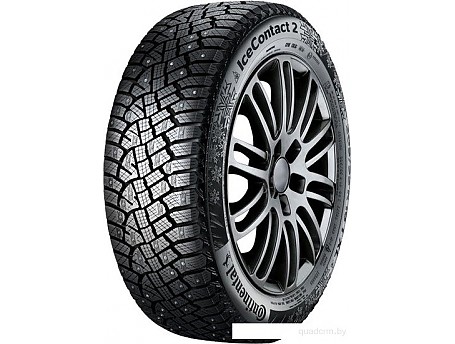 Continental IceContact 2 205/55R16 94T