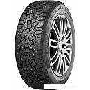 Зимние шины Continental IceContact 2 SUV 215/70R16 100T