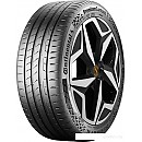 Летние шины Continental PremiumContact 7 245/50R18 100Y