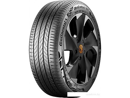 Continental UltraContact NXT 235/50R18 101W