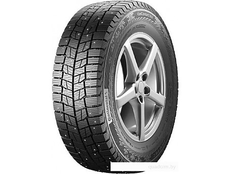 Continental VanContact Ice 215/70R15 109/107R