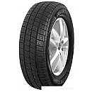 Всесезонные шины Delinte AW5 Van 205/65R16C 107/105T