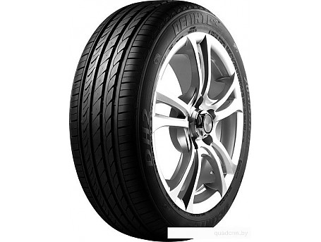 Delinte DH2 205/55R16 91W