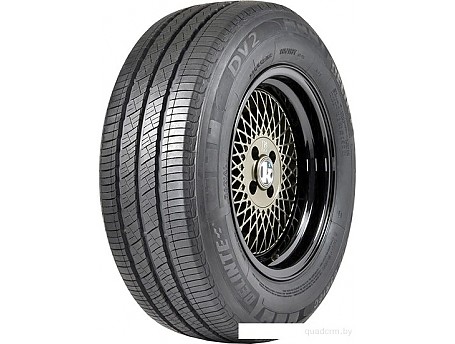 Delinte DV2 195/75R16C 107/105R